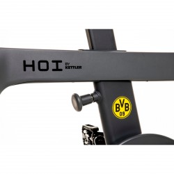 Kettler Indoor Bike Frame Speed BVB Zdjęcie produktu