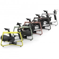 HOI by Kettler Indoor Bike Frame Speed Productfoto