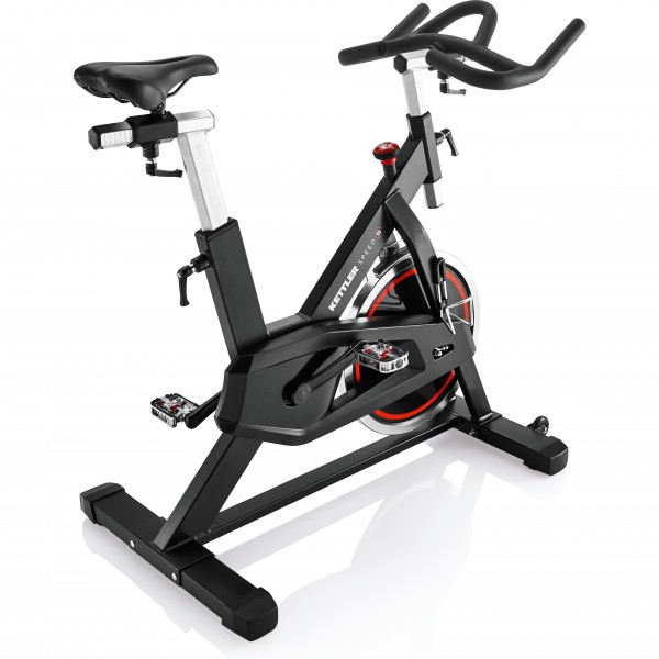 Kettler endurance speed bike sale