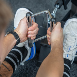 Kettler cable station Fitmaster