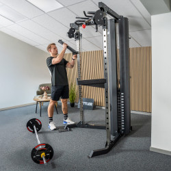 Kettler cable station Fitmaster