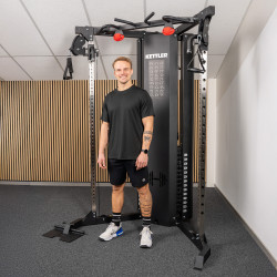 Kettler cable station Fitmaster