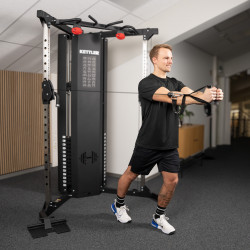 Kettler cable station Fitmaster