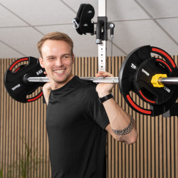 Kettler cable station Fitmaster