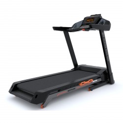 Kettler Alpha Run 600 treadmill Product picture