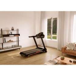 Kettler Laufband Alpha Run 400 Produktbild