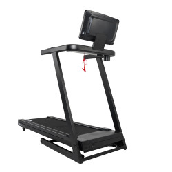 Kettler Track 100 Treadmill