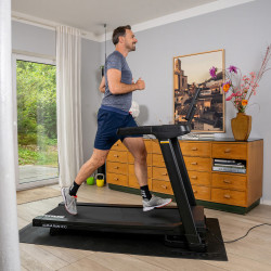 Kettler Treadmill Alpha Run 300