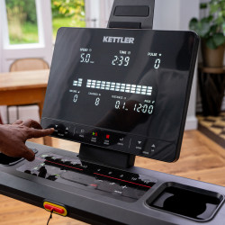 Kettler Treadmill Alpha Run 300