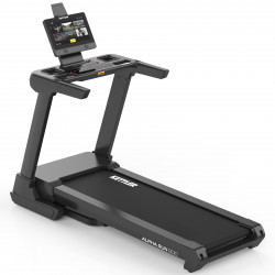 Kettler Alpha Run 800 Treadmill