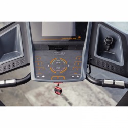 Kettler løbebånd Track S8 Produktbillede