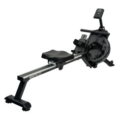 Kettler rowing machine Regatta 200