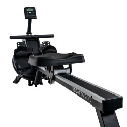 Kettler rowing machine Regatta 200