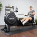 Kettler rowing machine Coach 200 Product picture