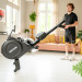Rameur Kettler Coach 400 Photos du produit