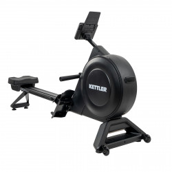 Kettler Coach 400 Rowing Machine