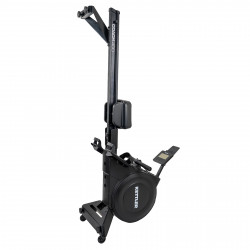 Kettler Coach 400 Rowing Machine