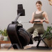 Kettler Coach 600 Water Rowing Machine Foto del producto