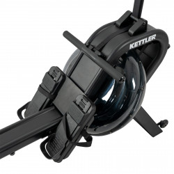 Kettler Coach 600 Water Rowing Machine