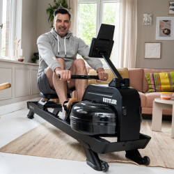 Kettler Coach 800