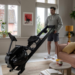 Kettler Coach 800
