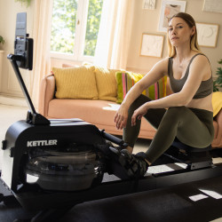 Kettler Coach 800