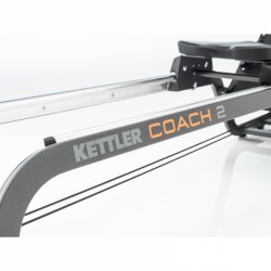 Kettler Rudergerät Coach 2 Produktbild