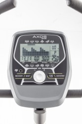Kettler Heimtrainer Axos Cycle R Produktbild