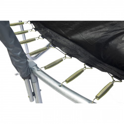 Kettler Trampoline Jump Productfoto