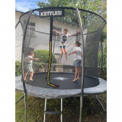 Kettler Trampoline Jump Productfoto