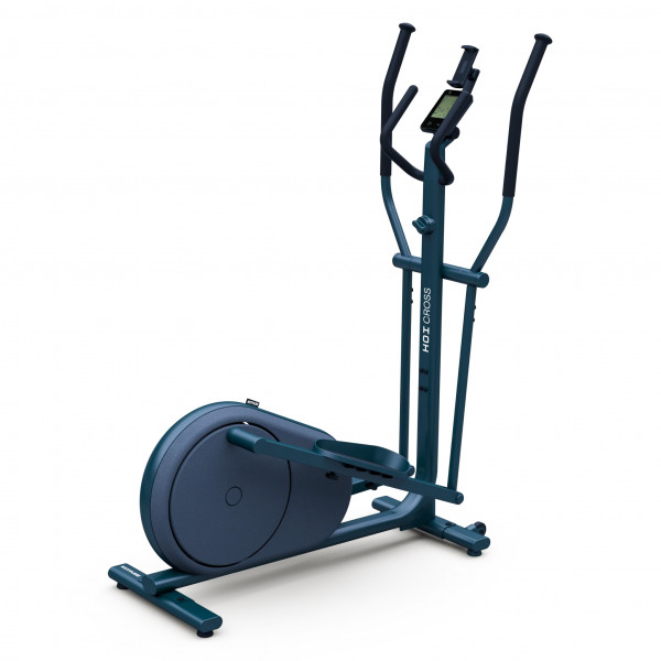Kettler HOI Cross Crosstrainer Blueberry Green K-CT1061-900