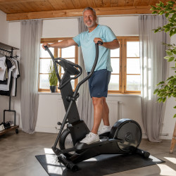 Kettler cross trainer Optima 600 Foto del producto