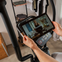 Kettler cross trainer Optima 600 Foto del producto