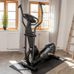 Kettler cross trainer Optima 600 Foto del producto
