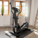 Kettler cross trainer Optima 600 Foto del producto