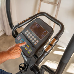 Kettler cross trainer Optima 600 Foto del producto