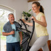 Kettler cross trainer Optima 600 Foto del producto