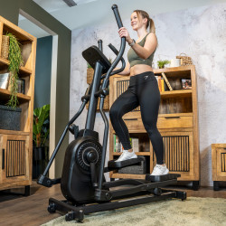 Kettler cross trainer Optima 200 Product picture