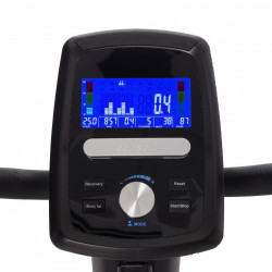 Kettler exercise bike Ergo 800 Product picture