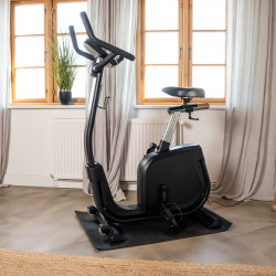 Kettler exercise bike Ergo 800 Product picture
