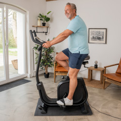Kettler exercise bike Ergo 800 Product picture