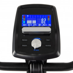 Kettler exercise bike Ergo 400 Product picture