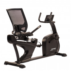 Kettler recumbent bike Ergo 400 R produktbilde