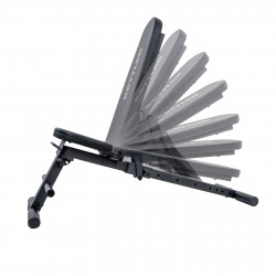 Kettler weight bench Vario 100 Produktbillede