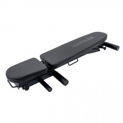 Kettler weight bench Vario 100 Produktbillede