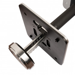 Kettler Variobell Dumbbell 28 kg Obrázek výrobku