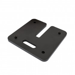 Kettler Variobell Dumbbell 28 kg Obrázek výrobku