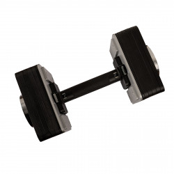 Kettler Variobell Dumbbell 28 kg Obrázek výrobku