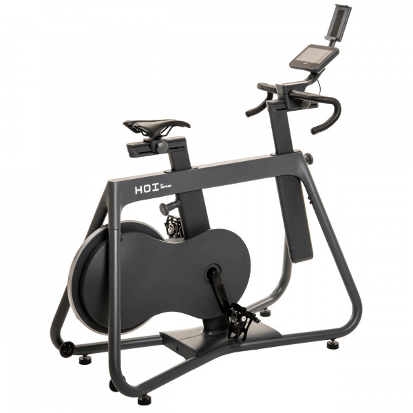 Kettler HOI Frame Indoor Bike Stone K-BK1055-400