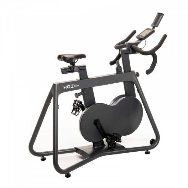 Kettler HOI Speed Indoor Bike Stone K-BK1054-400